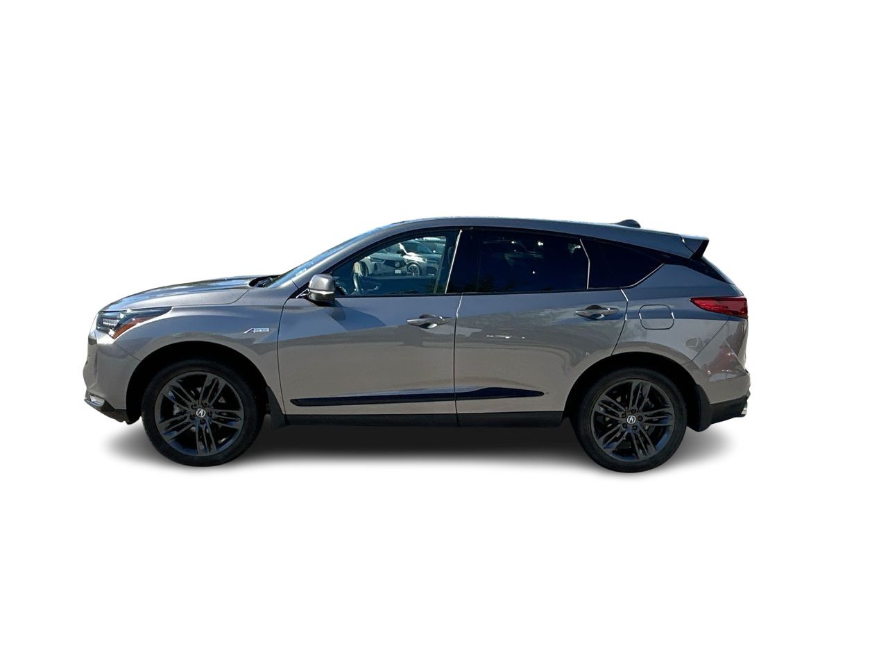 2023  RDX