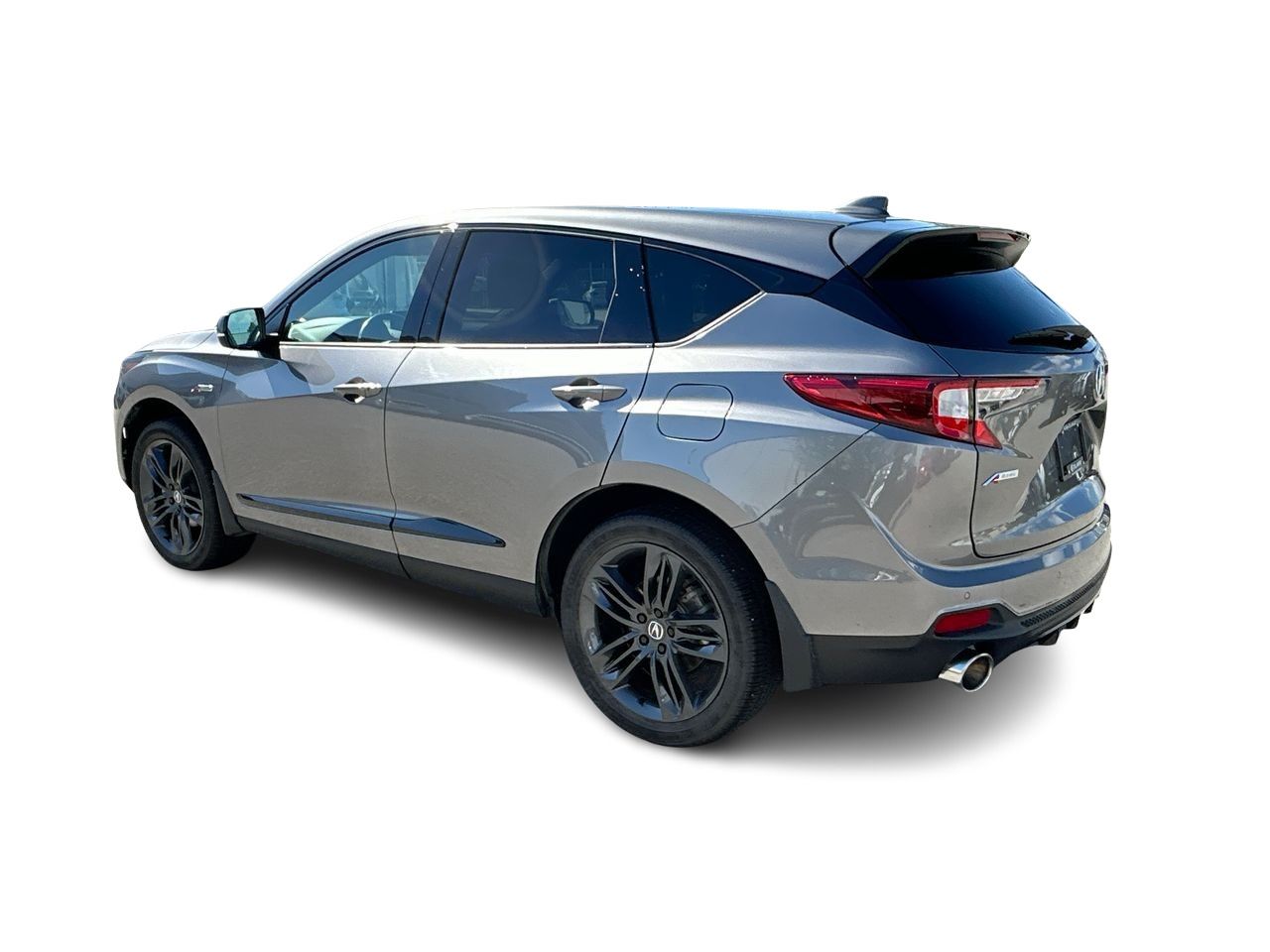 2023  RDX