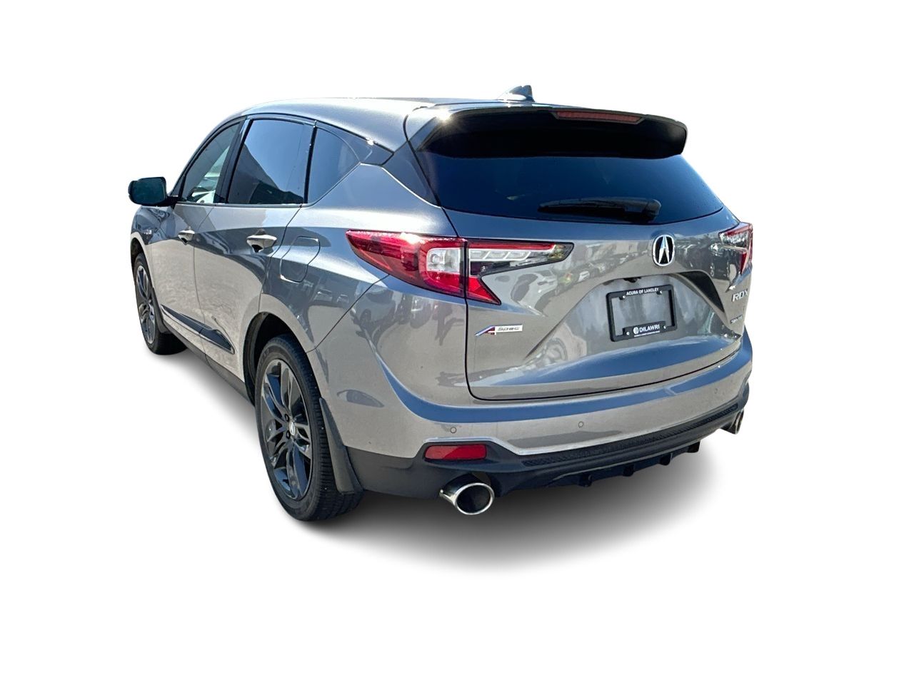 2023  RDX