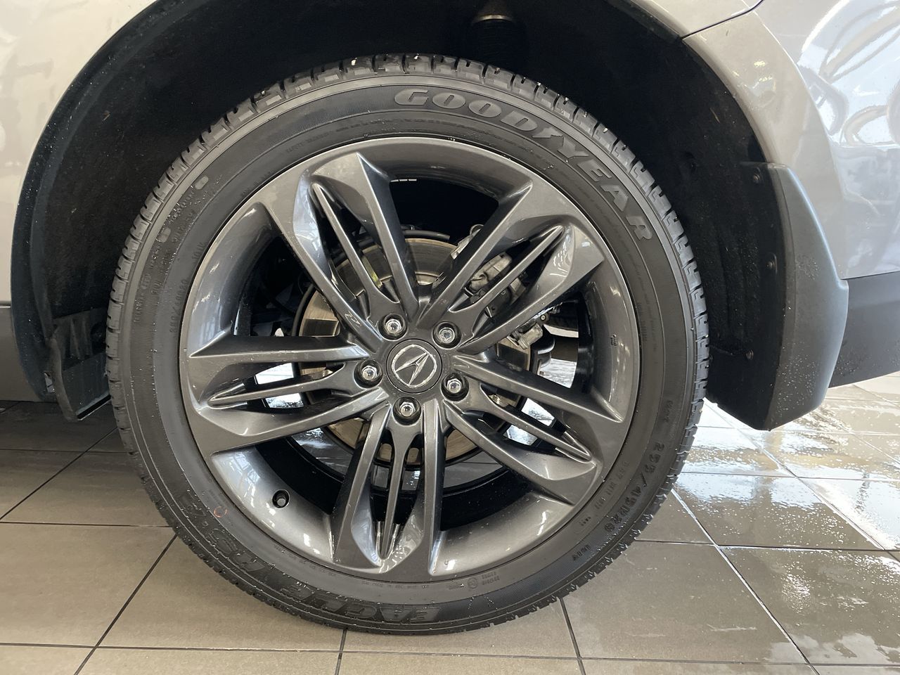 Acura RDX  2023 à Langley, Colombie-Britannique