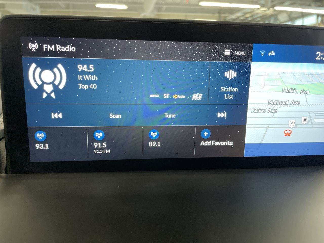 Acura RDX  2023 à Langley, Colombie-Britannique