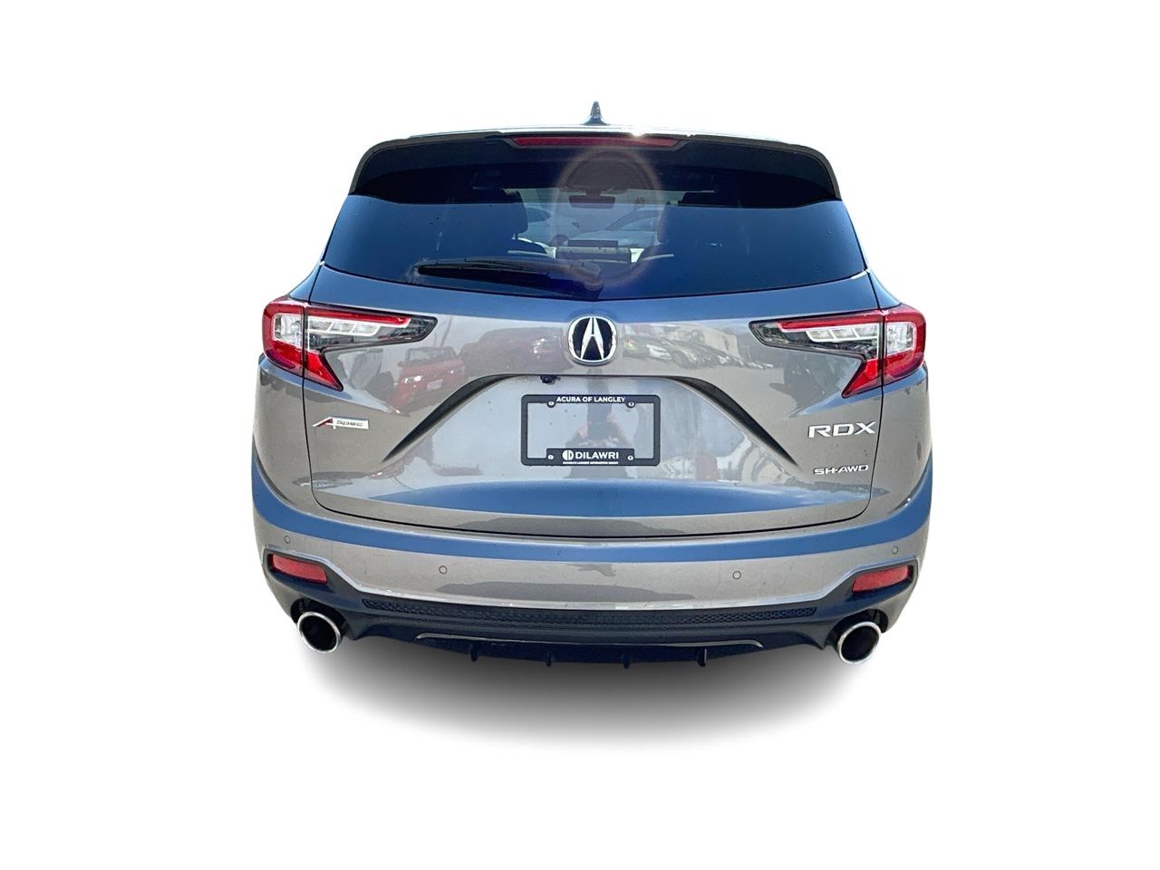 2023  RDX