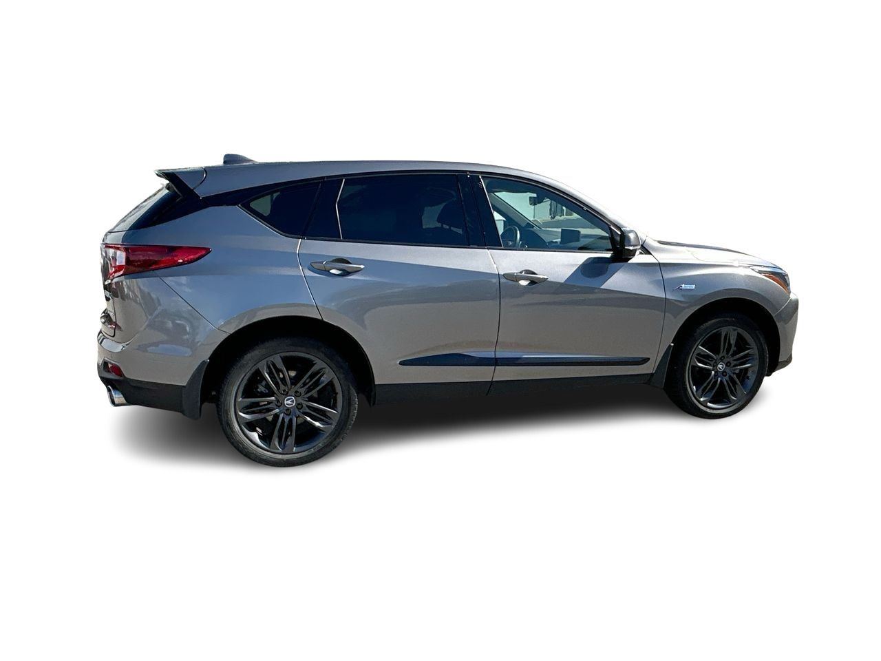 2023  RDX