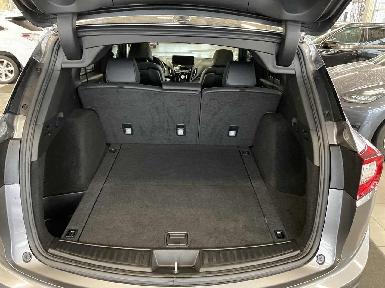 Acura RDX  2023 à Langley, Colombie-Britannique