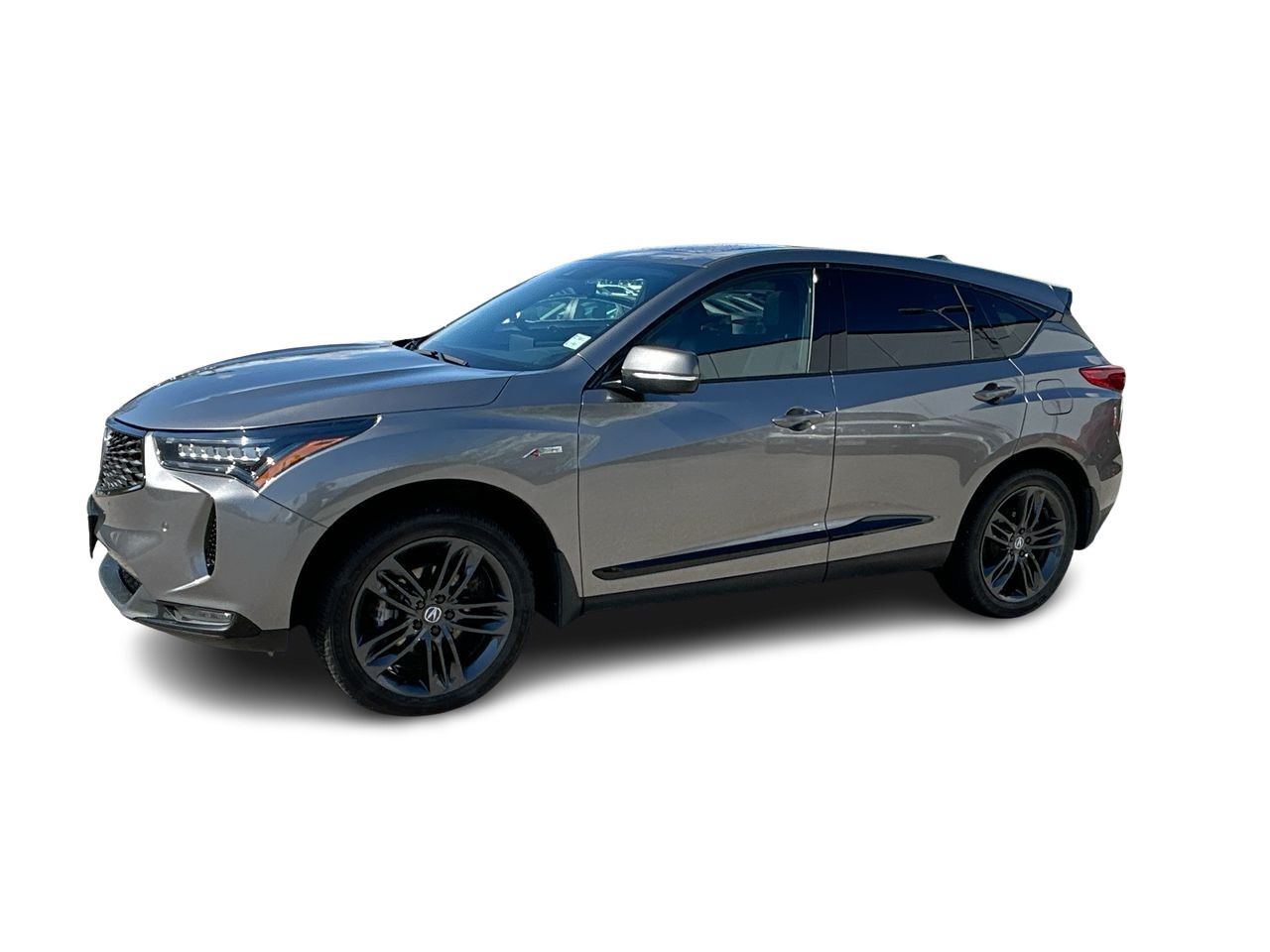 2023  RDX