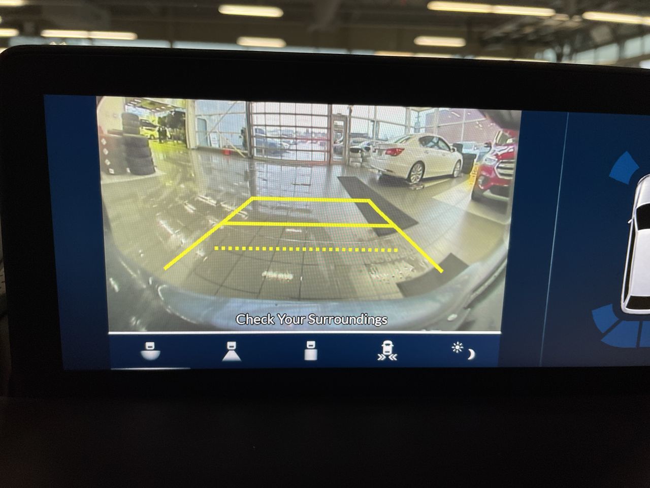 Acura RDX  2023 à Langley, Colombie-Britannique