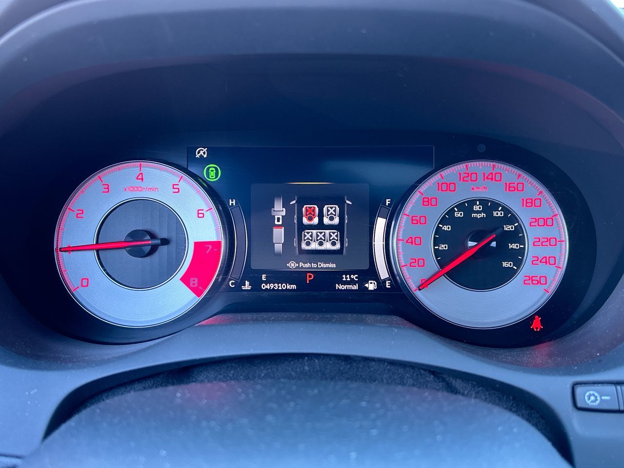 2023  RDX