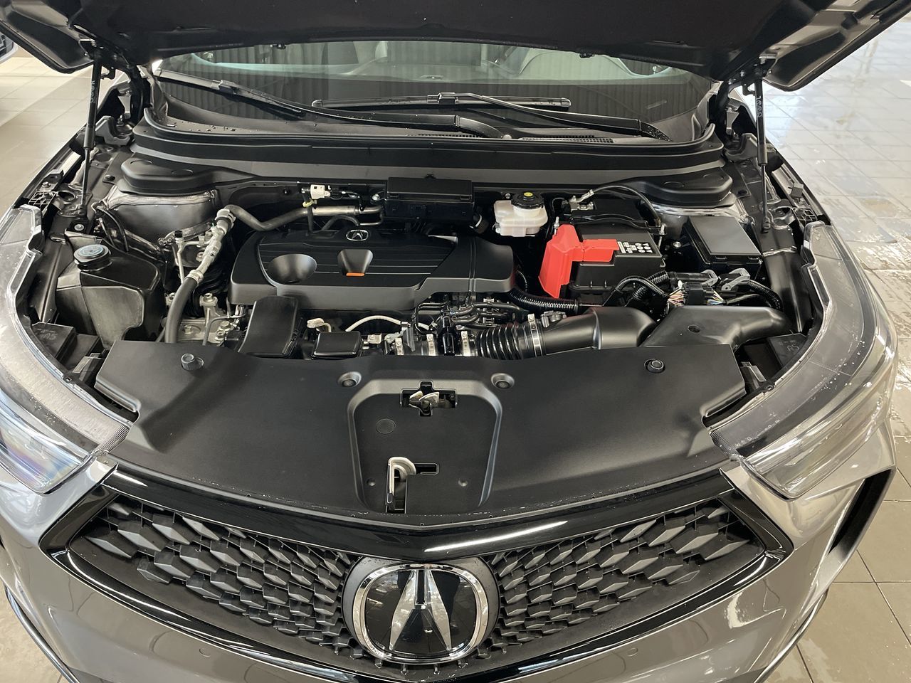 Acura RDX  2023 à Langley, Colombie-Britannique