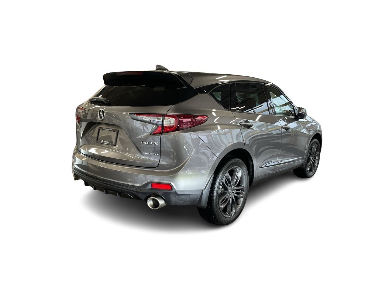 Acura RDX  2023 à Langley, Colombie-Britannique