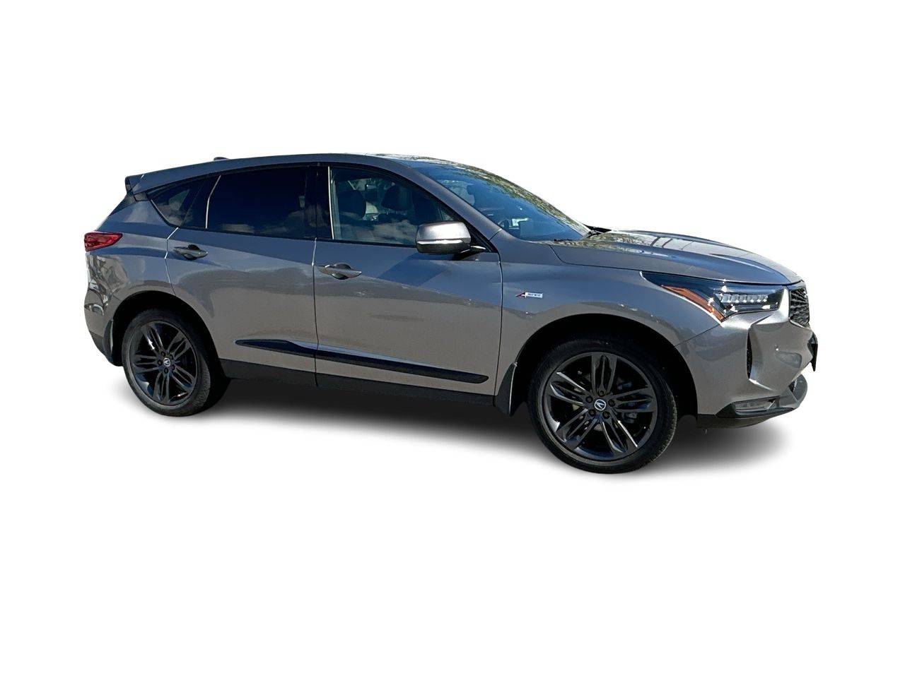 2023  RDX