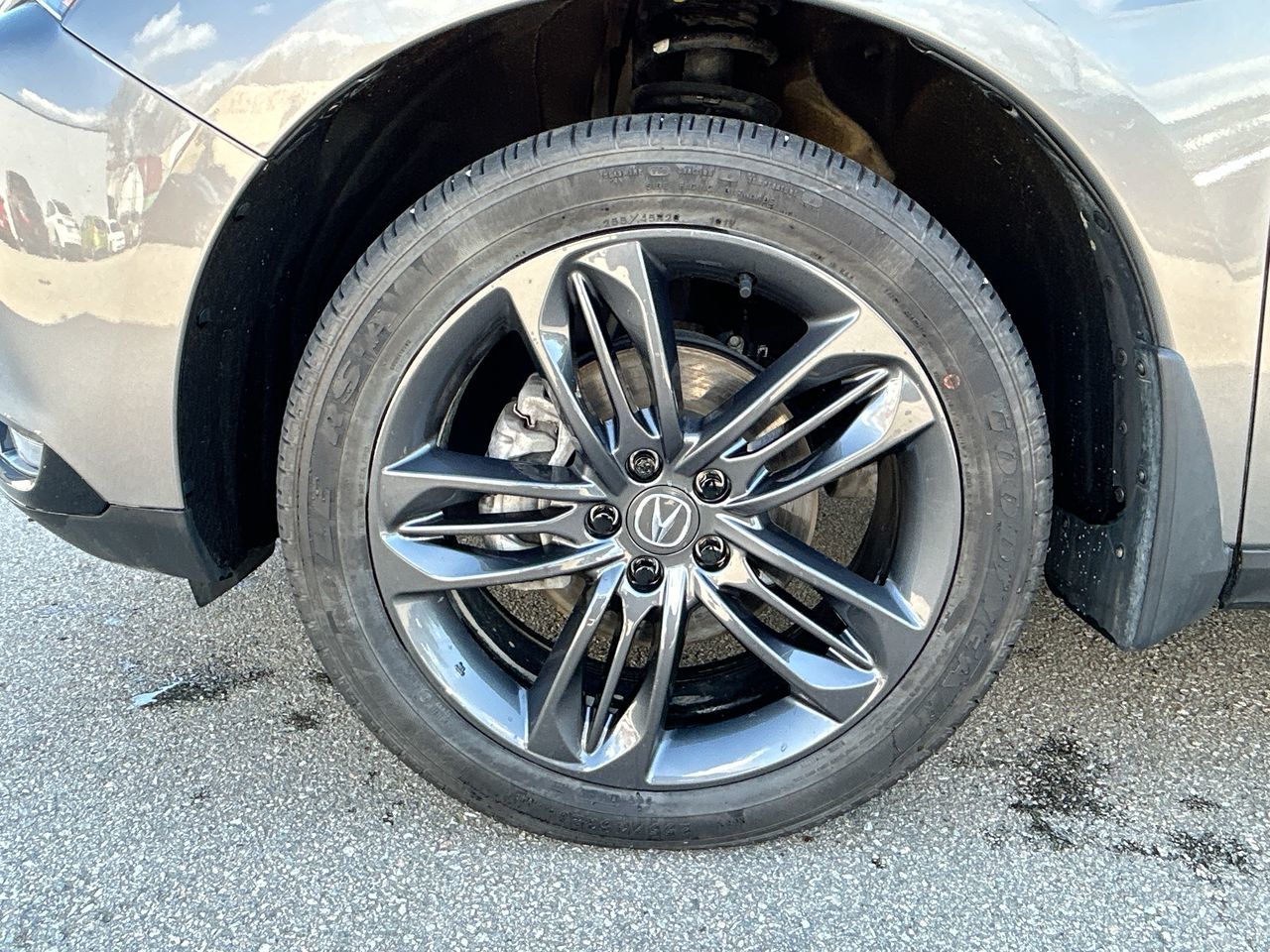 2023  RDX