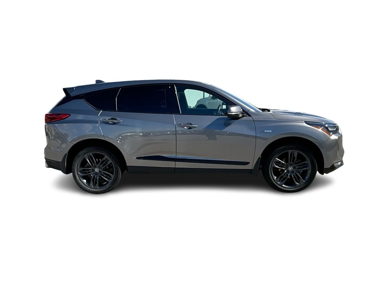 2023  RDX