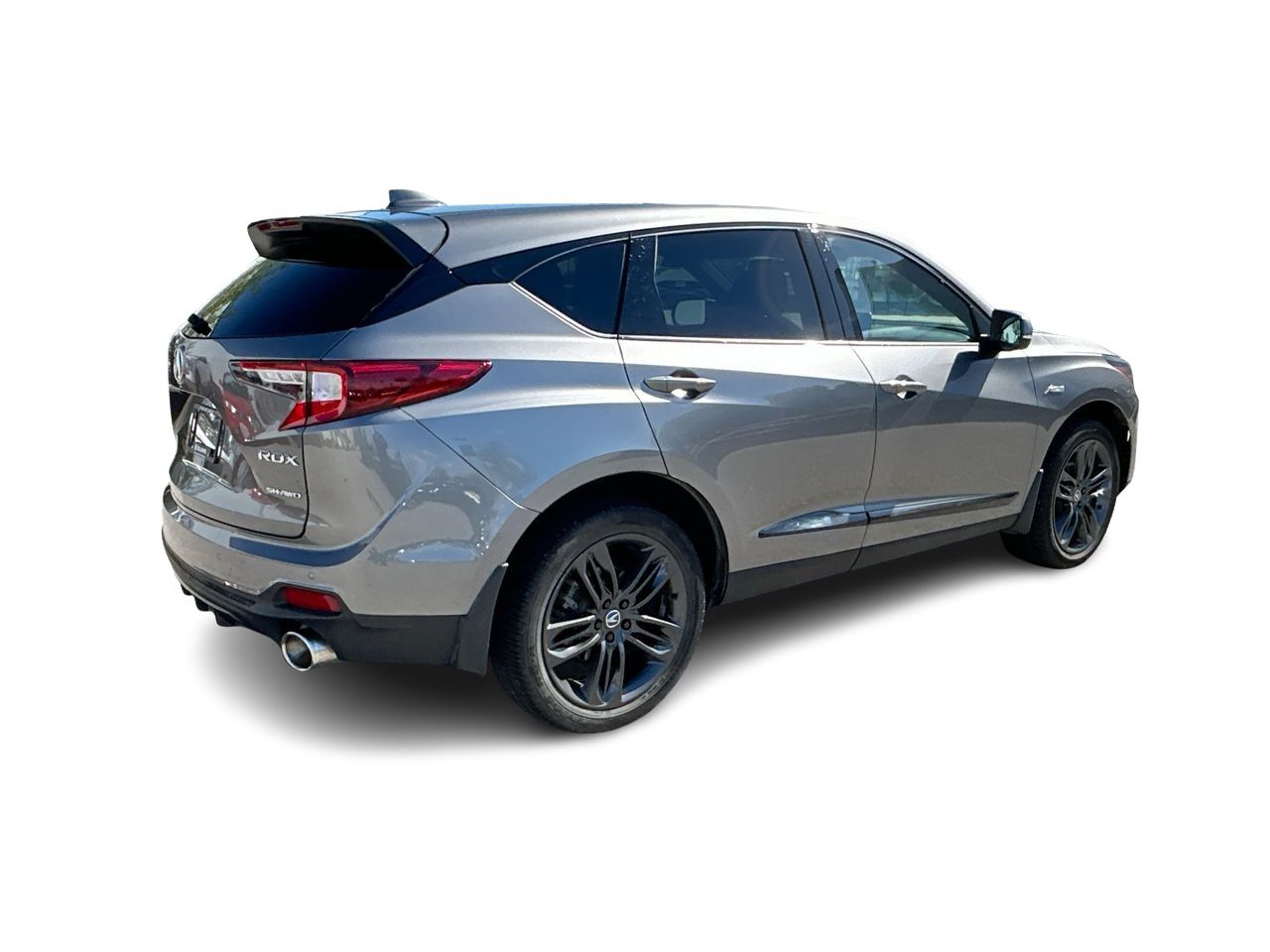 2023  RDX