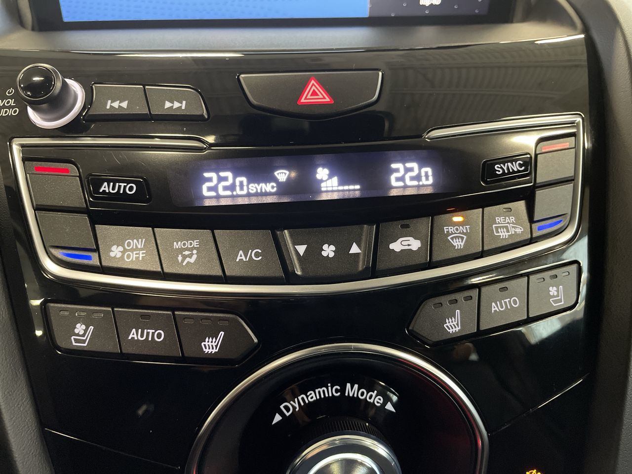 Acura RDX  2023 à Langley, Colombie-Britannique