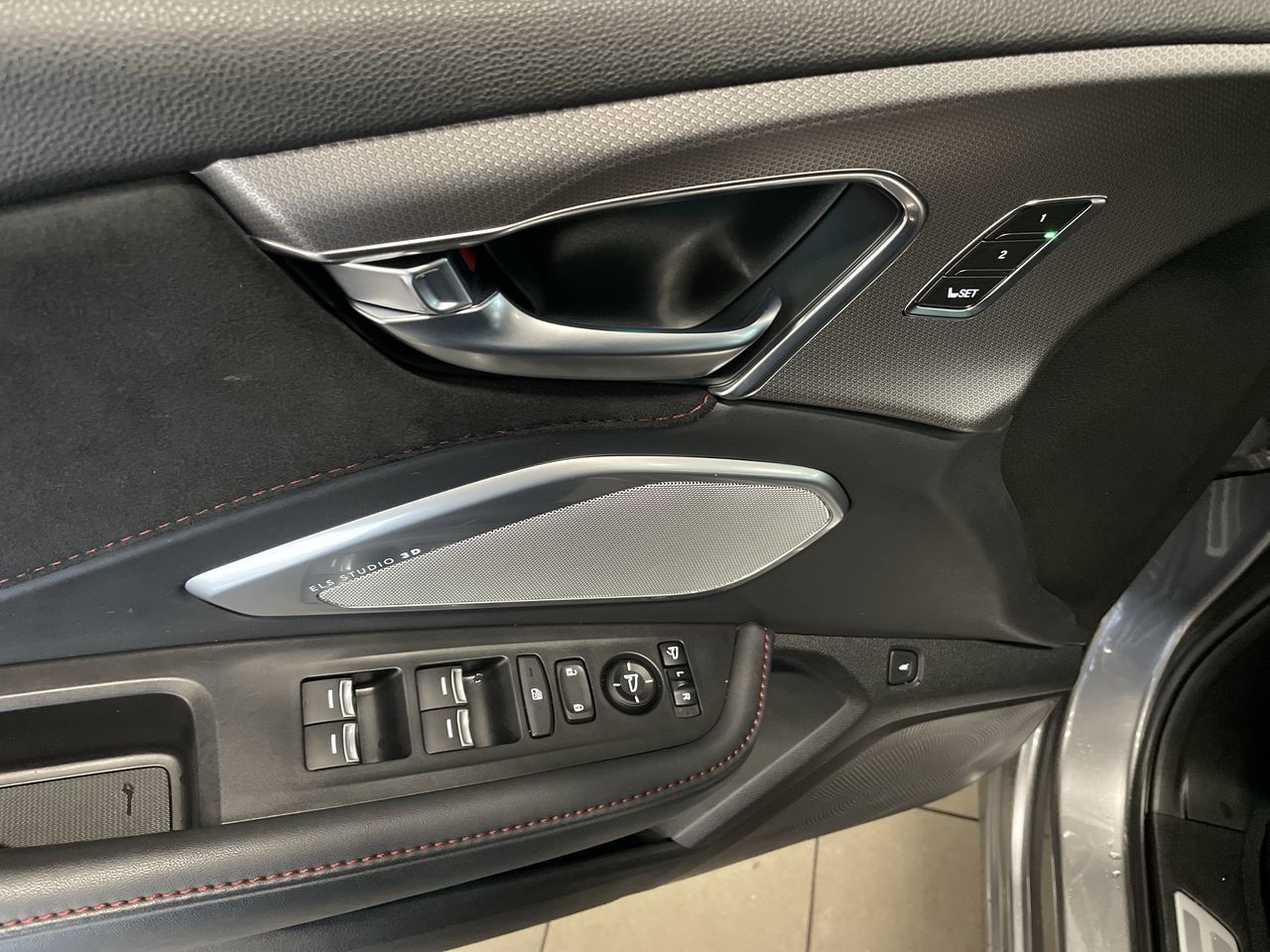 Acura RDX  2023 à Langley, Colombie-Britannique