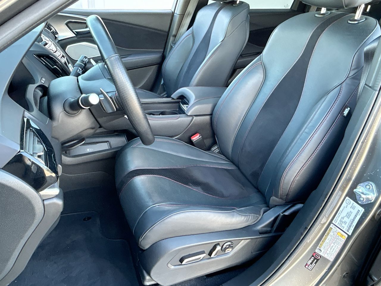 2023  RDX