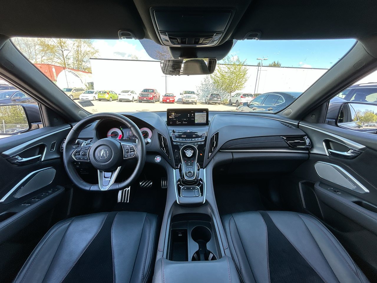 2023  RDX