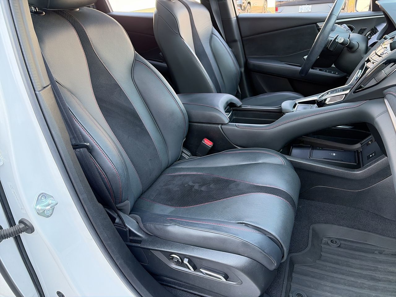 2023  RDX