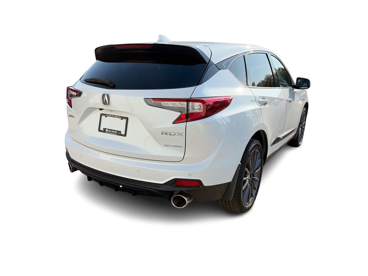 2023  RDX
