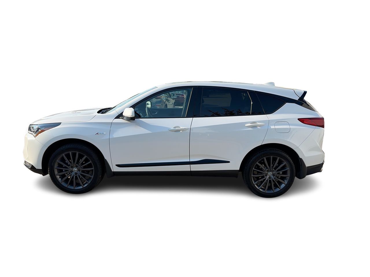 2023  RDX