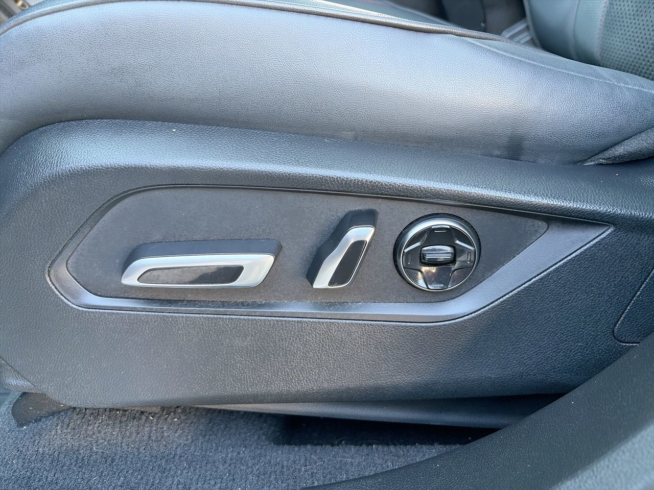 2023  RDX