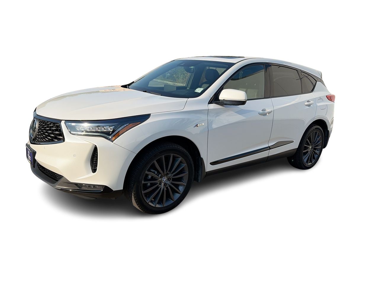 2023  RDX
