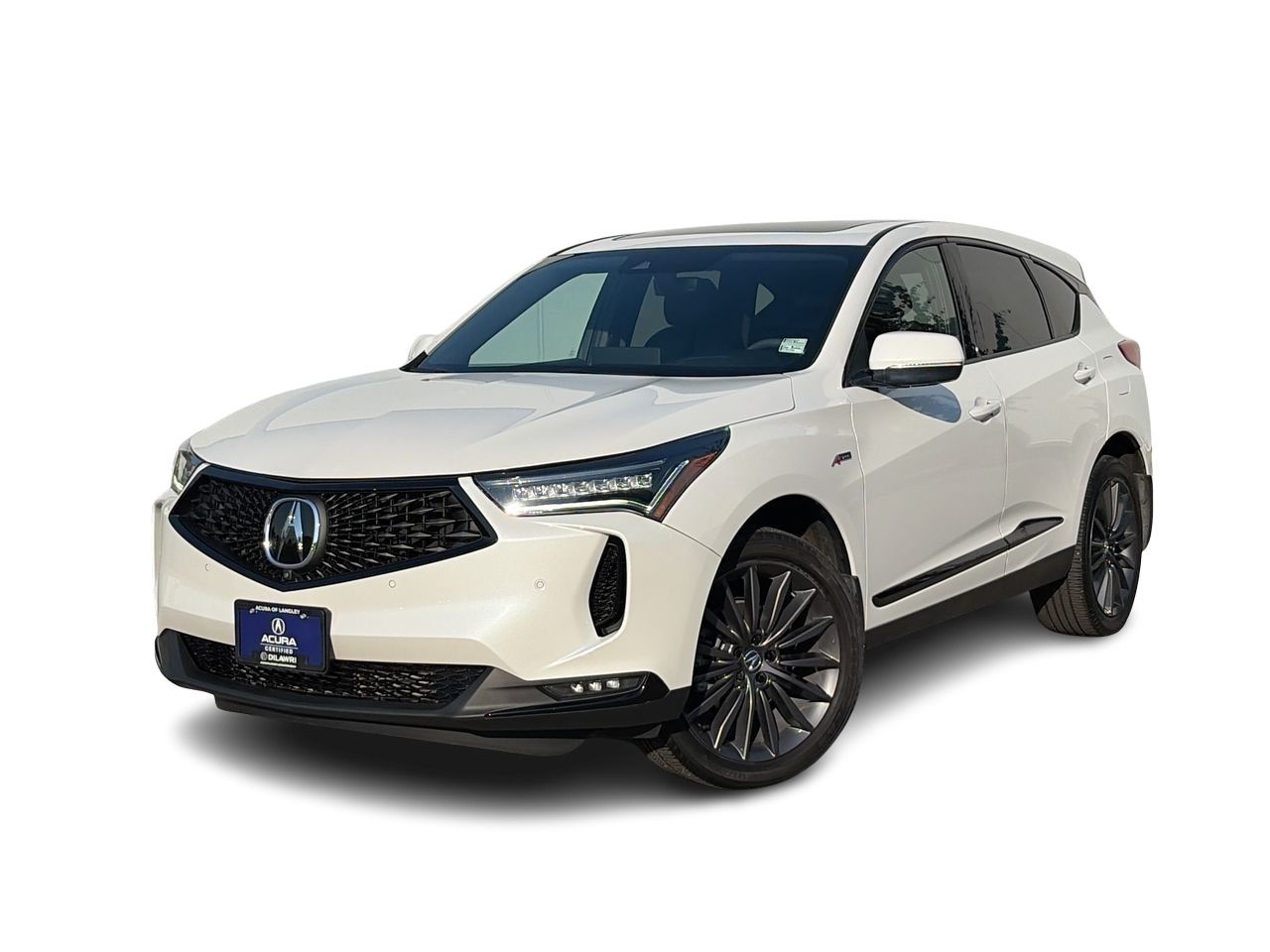2023  RDX