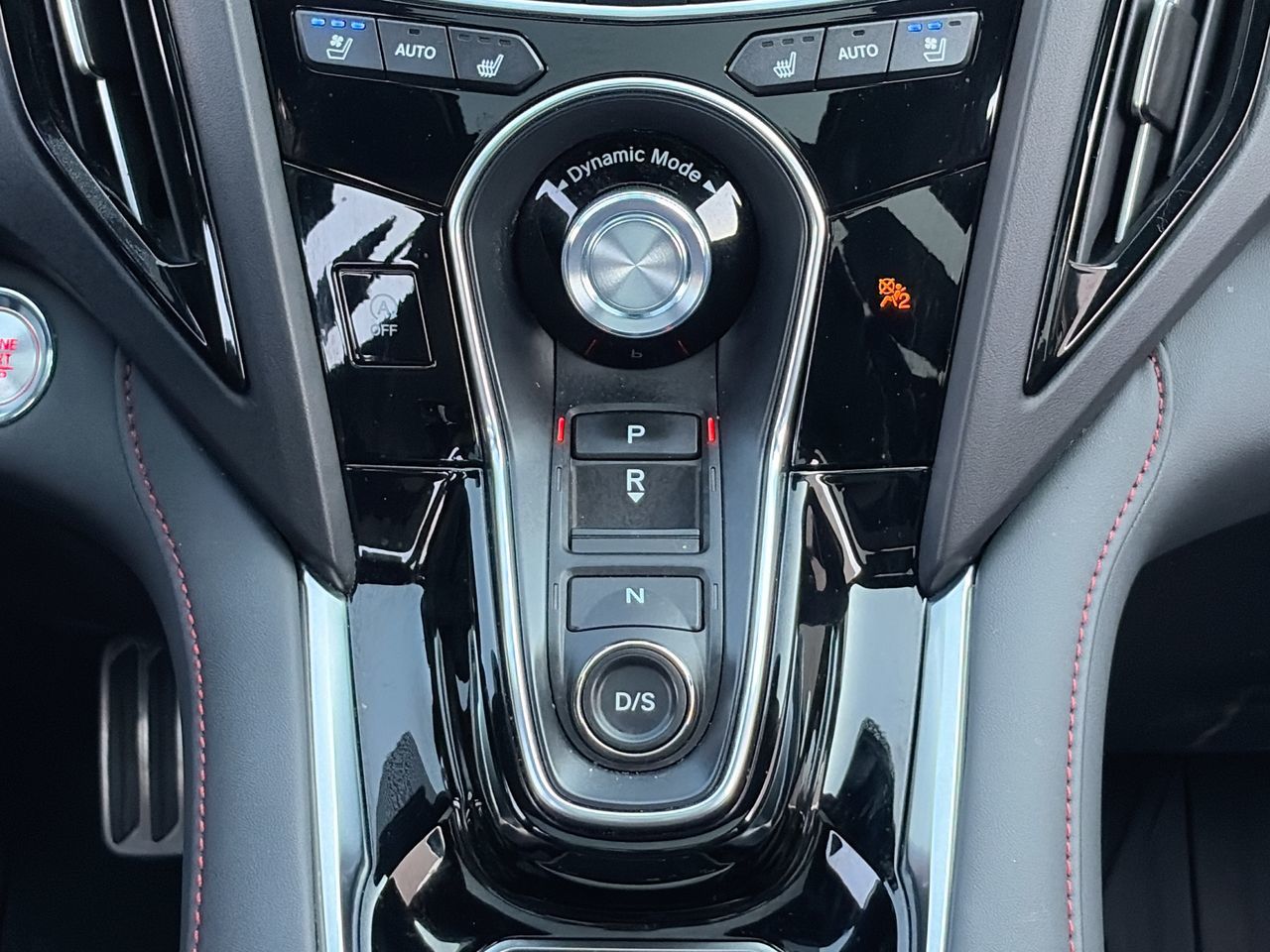 2023  RDX