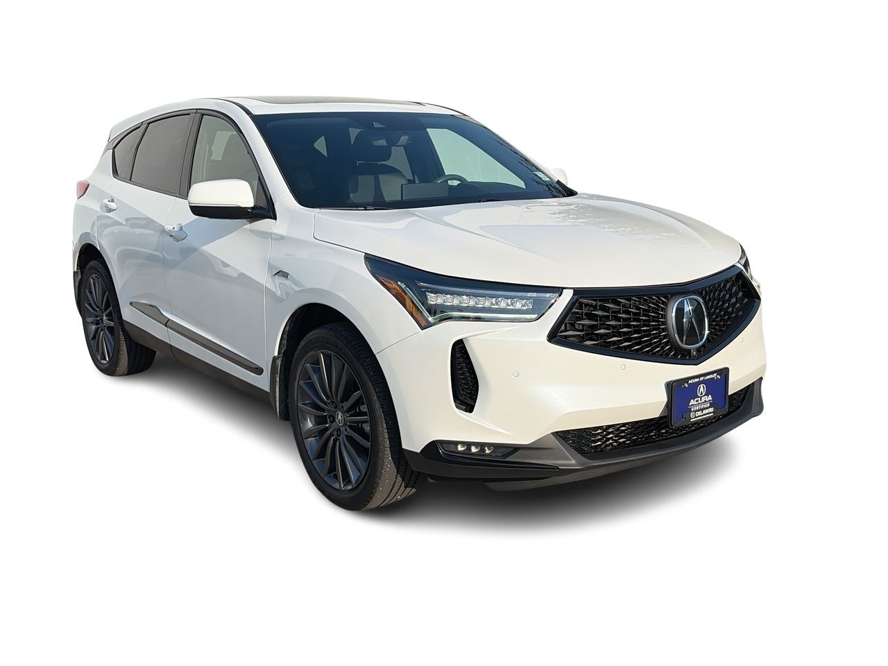 2023  RDX