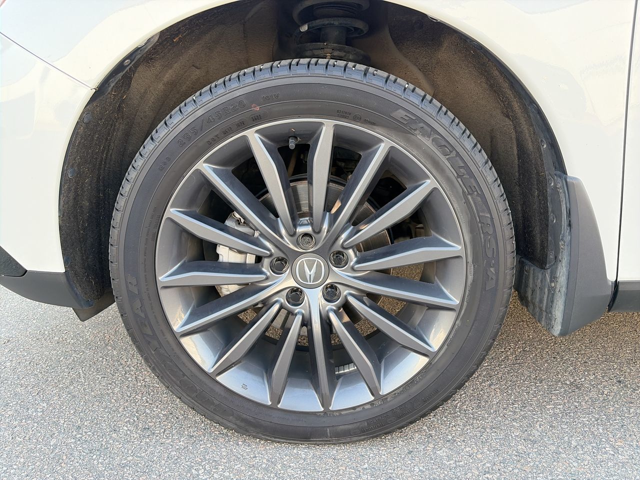 2023  RDX