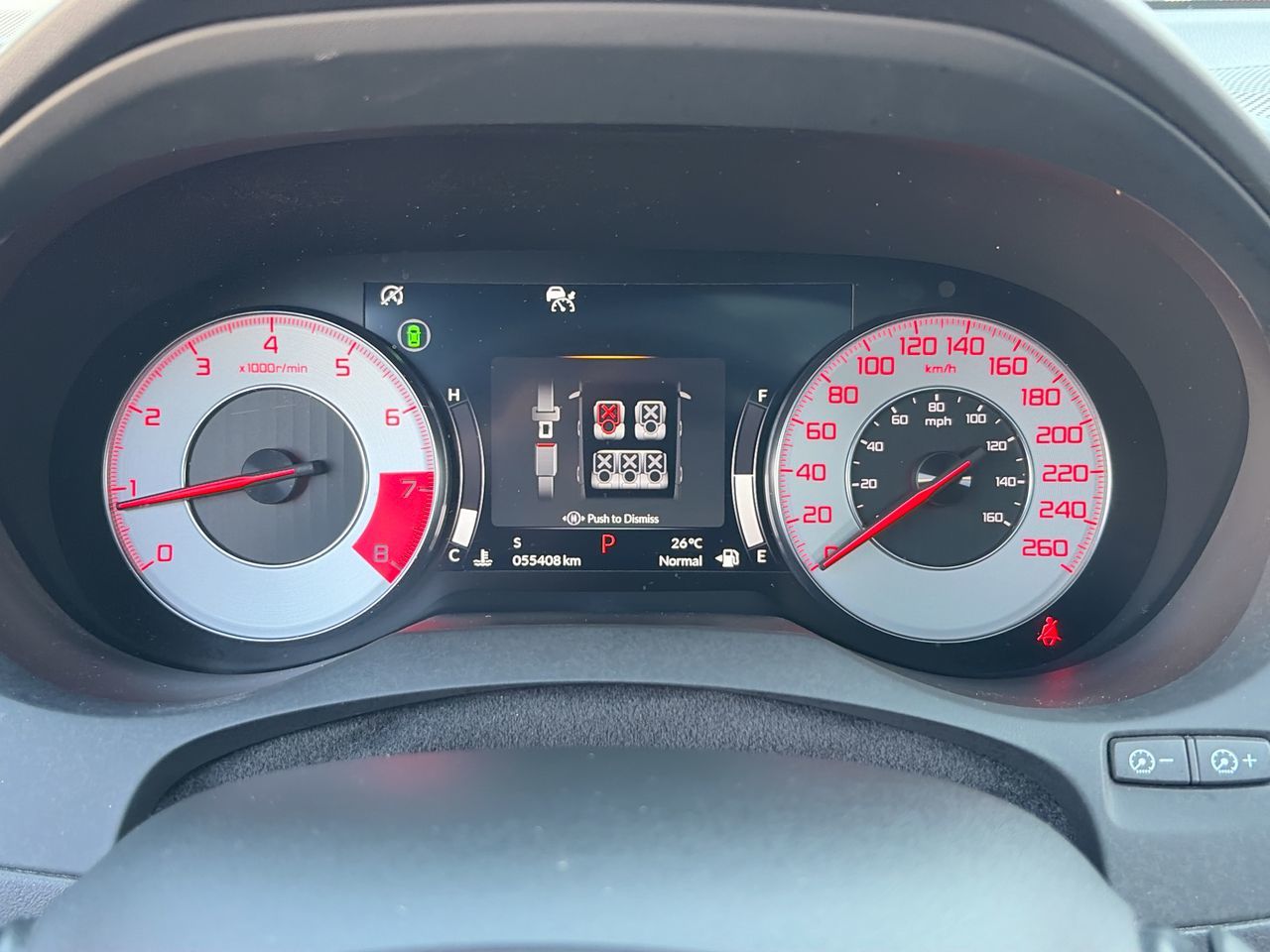 2023  RDX