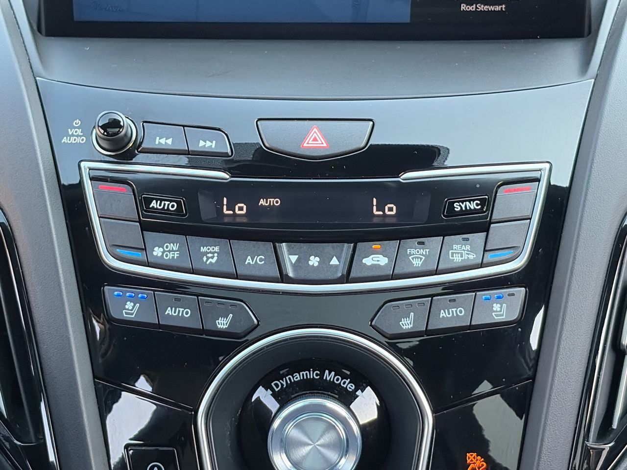 2023  RDX