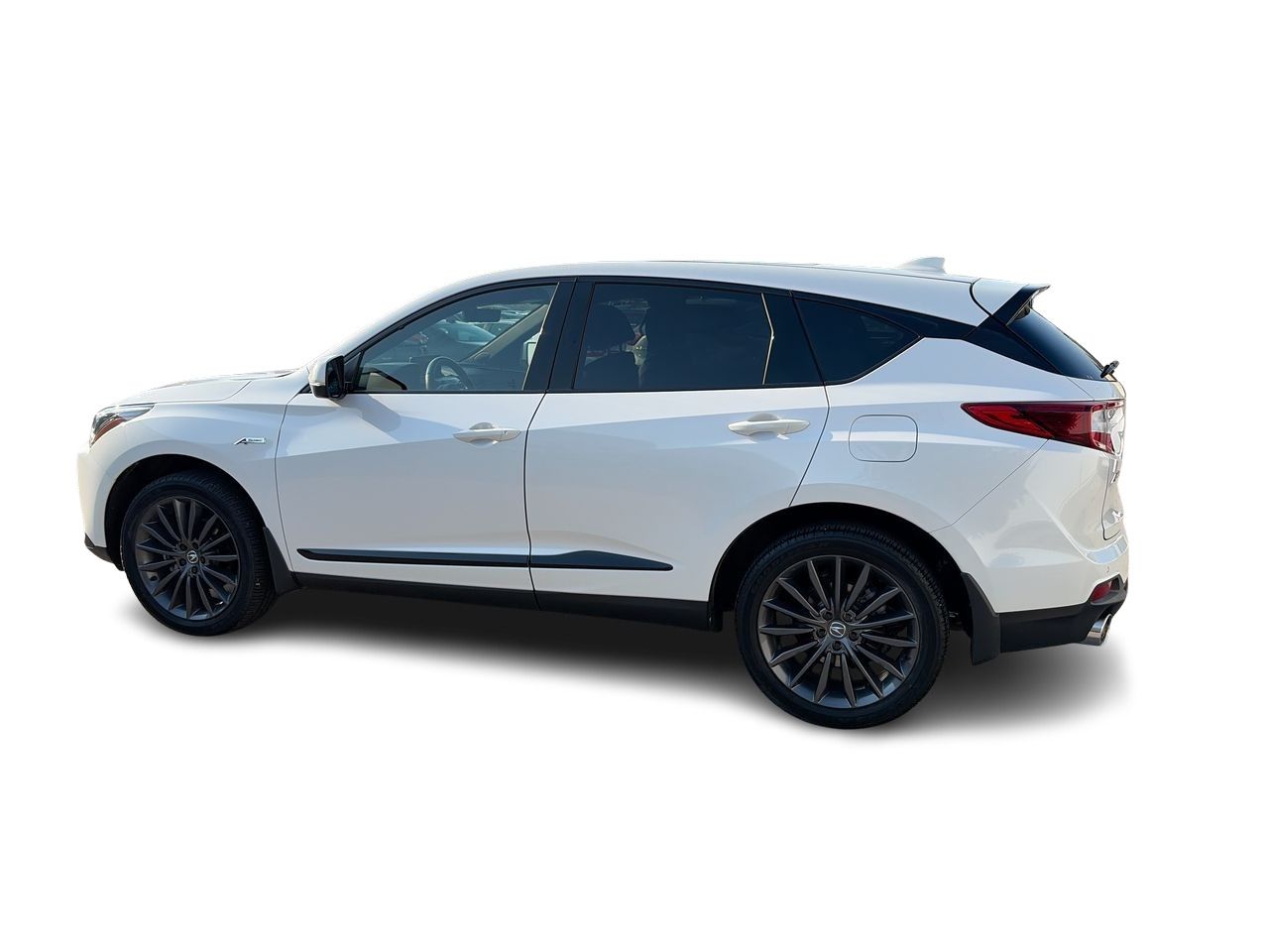 2023  RDX