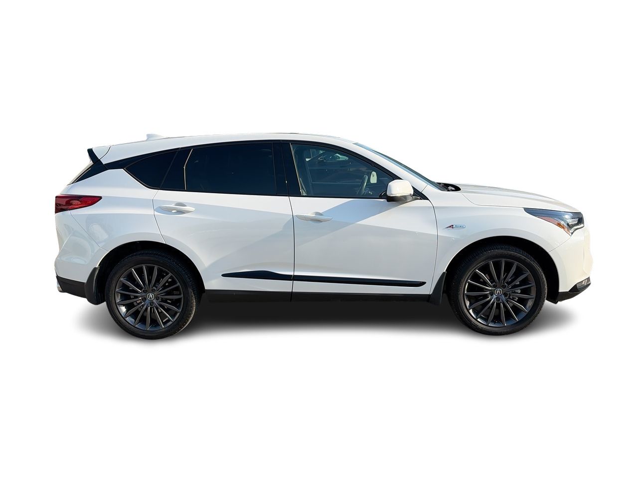 2023  RDX