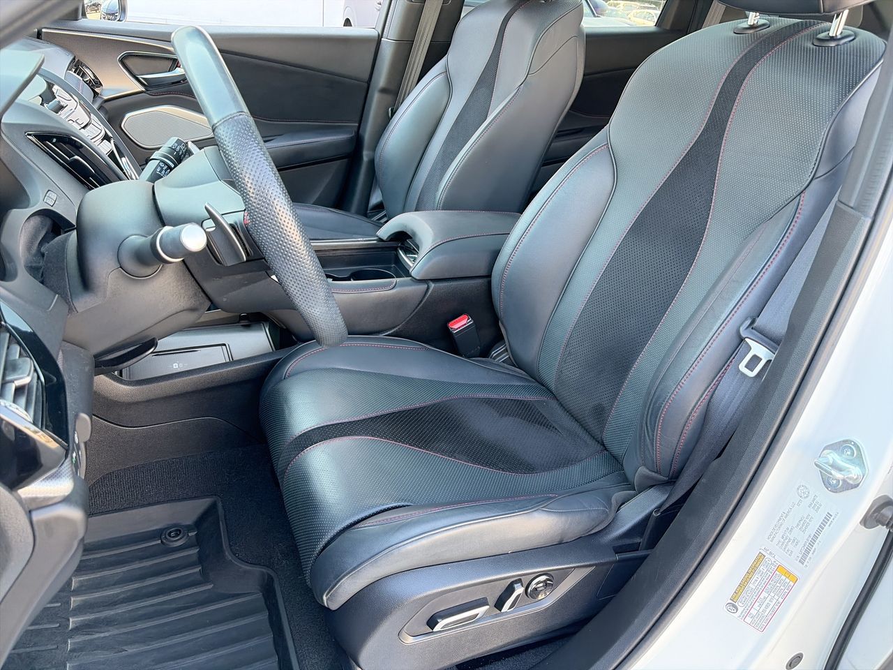 2023  RDX