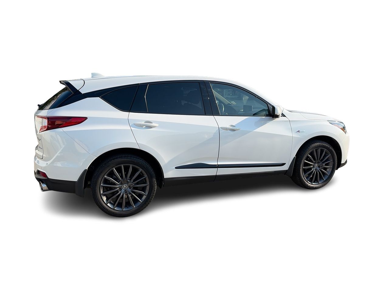 2023  RDX