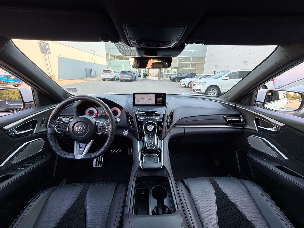 2023  RDX