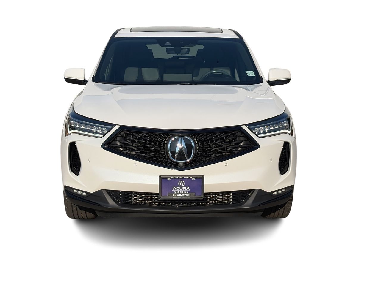 2023  RDX
