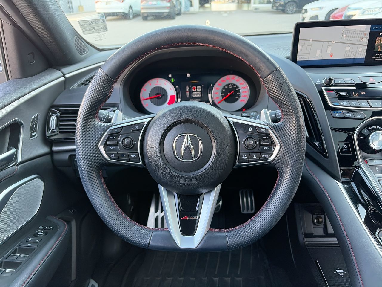 2023  RDX