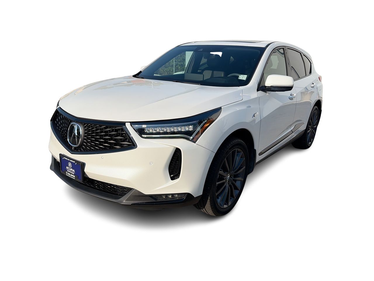 2023  RDX