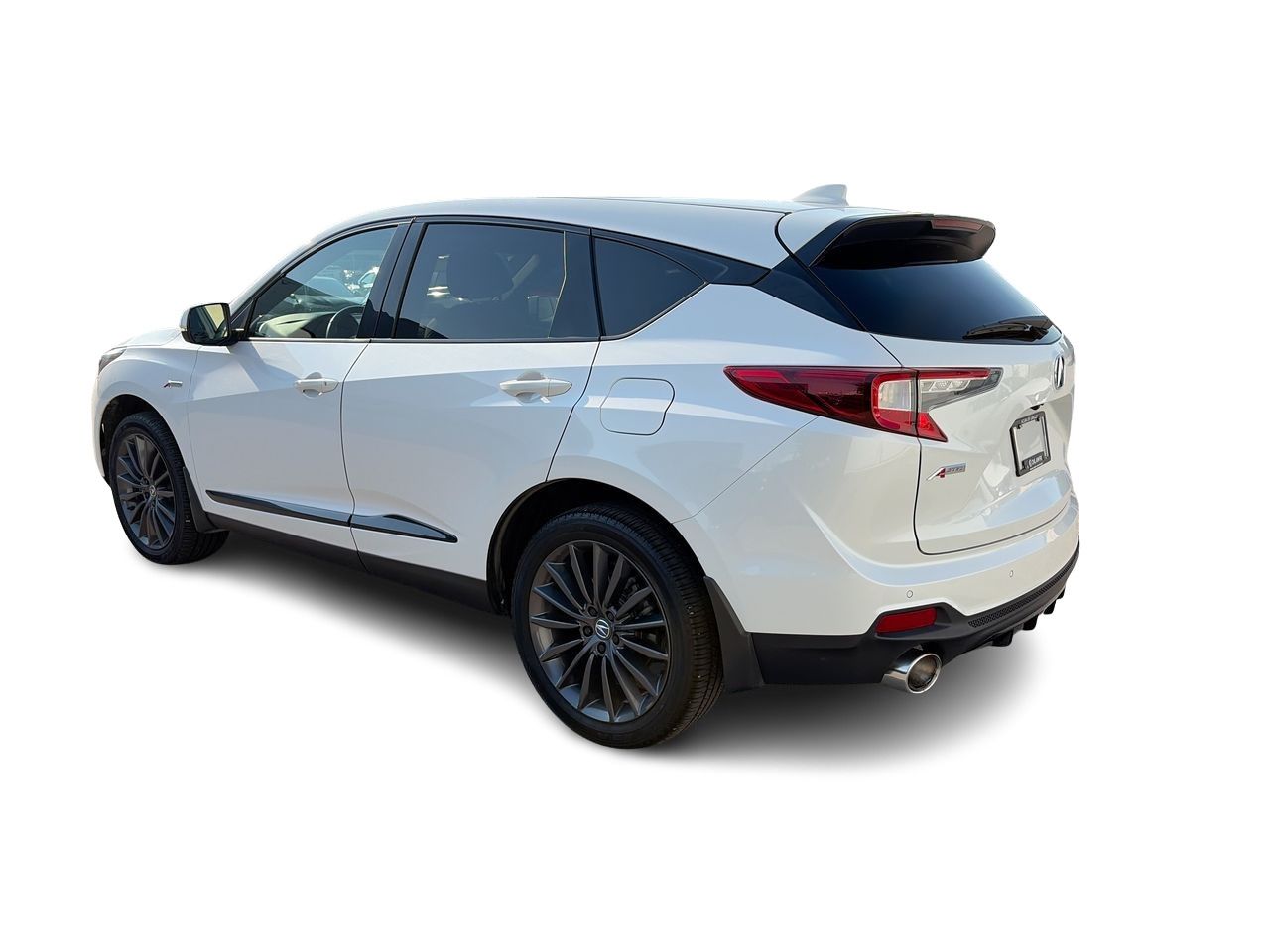 2023  RDX