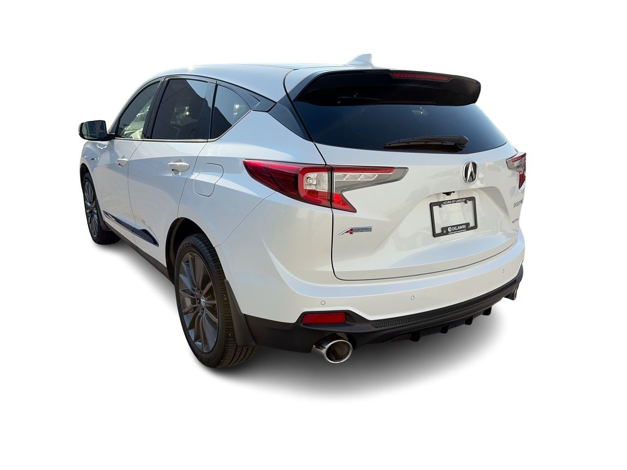 2023  RDX