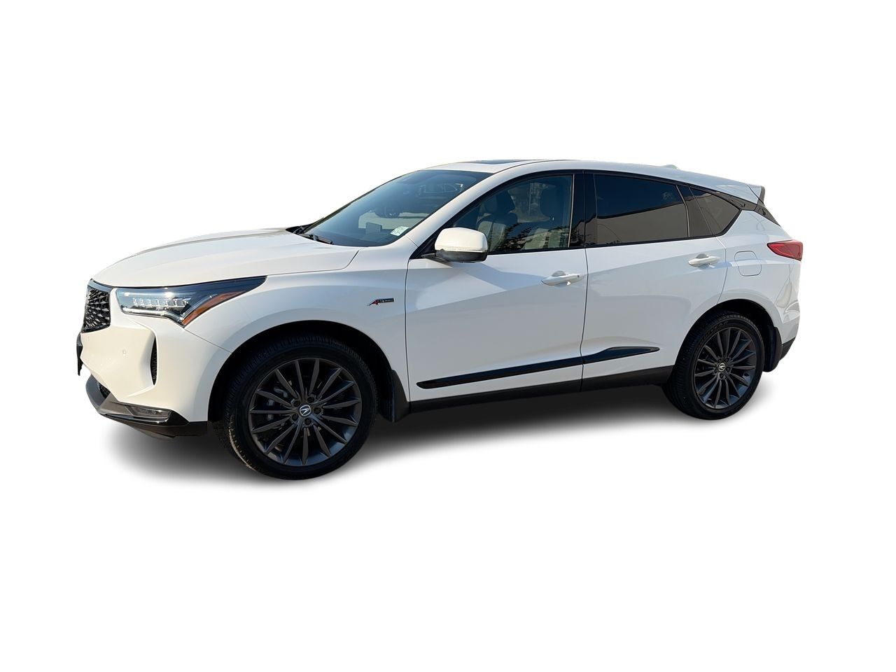 2023  RDX