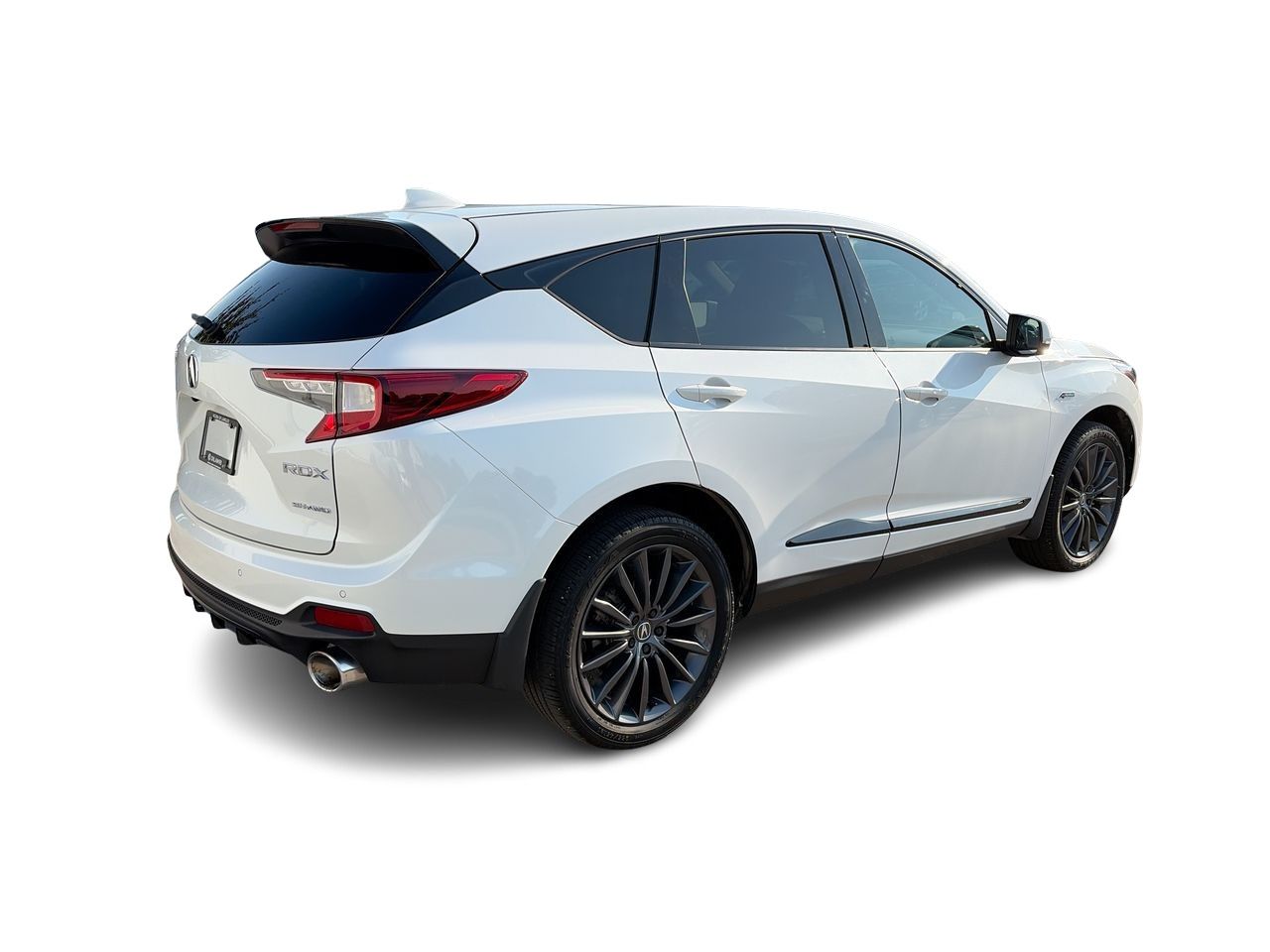 2023  RDX