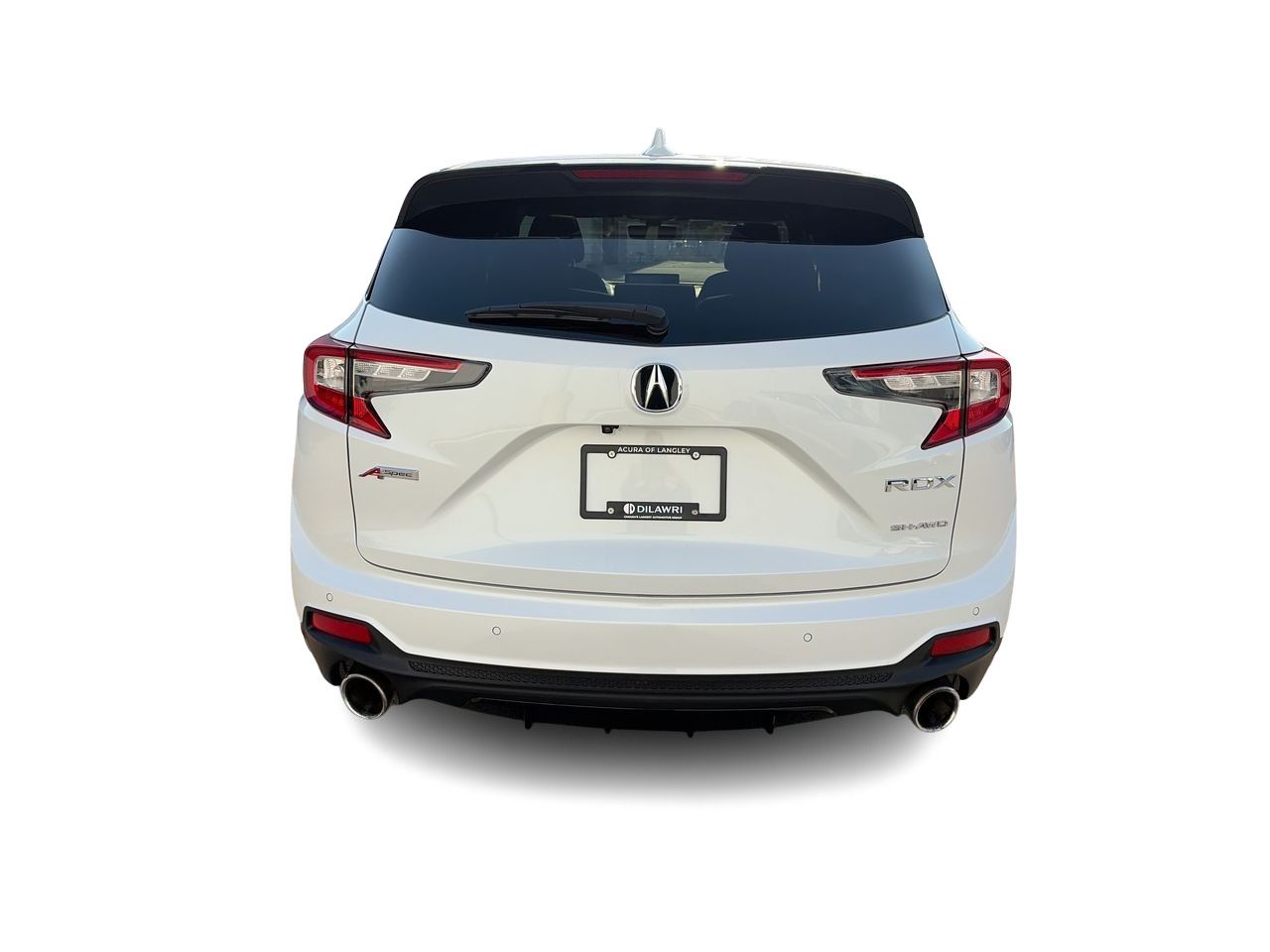 2023  RDX