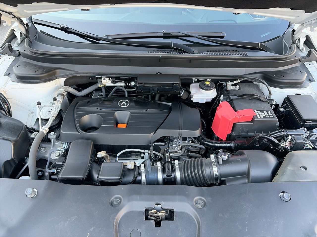 2023  RDX