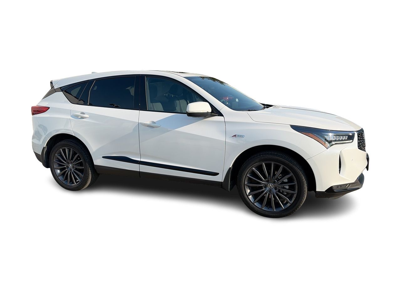 2023  RDX