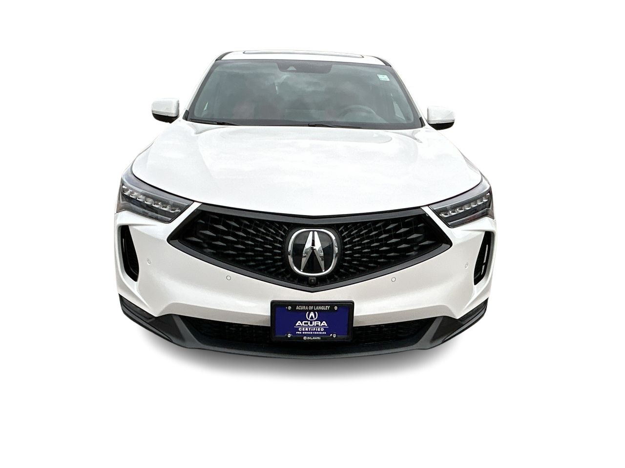 2024  RDX