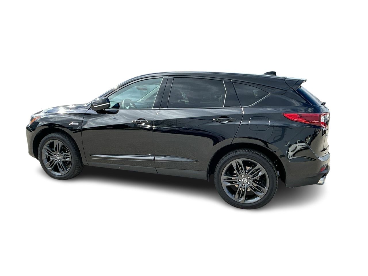 2024 Acura RDX