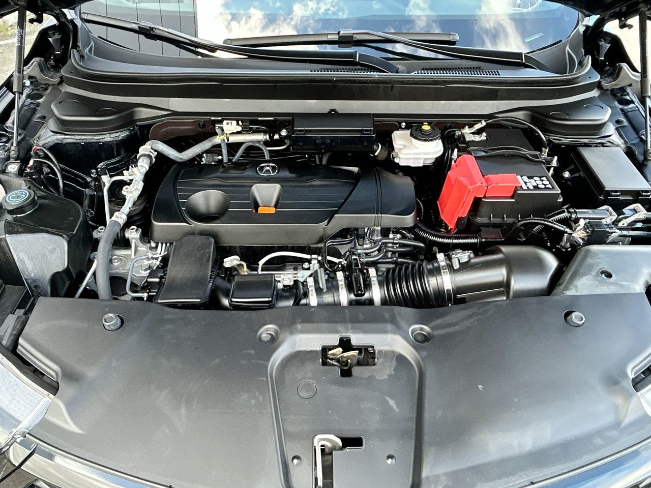 Voxcar ACURA RDX SUV in , VANCOUVER